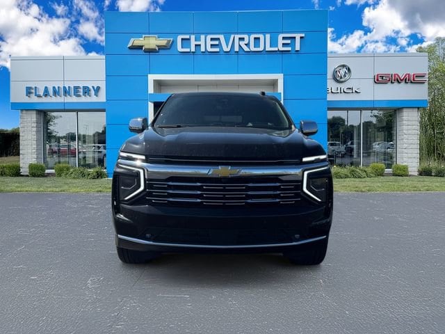 2026 Chevrolet Tahoe Premier - Photo 9