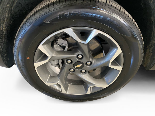 2024 Chevrolet Trax LT - Photo 10