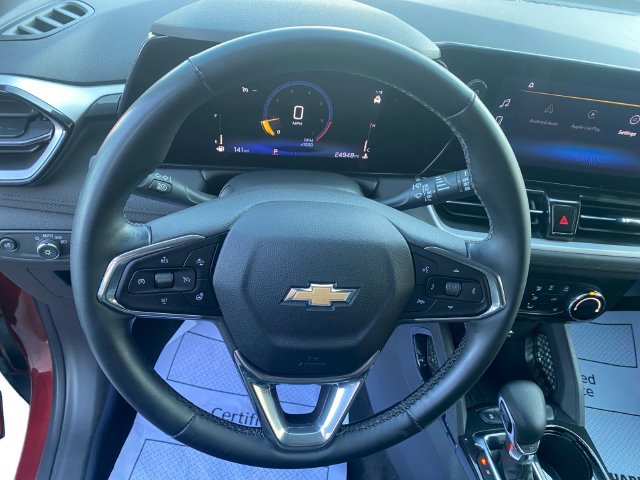 2024 Chevrolet TrailBlazer LT - Photo 14