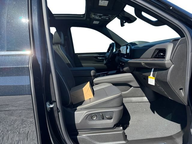 2026 Chevrolet Tahoe Premier - Photo 18