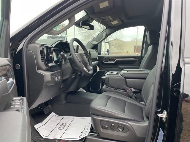 2026 Chevrolet Silverado 2500 HD LT - Photo 11