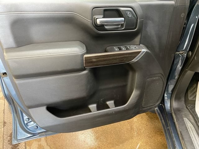 2019 Chevrolet Silverado 1500 LT - Photo 11