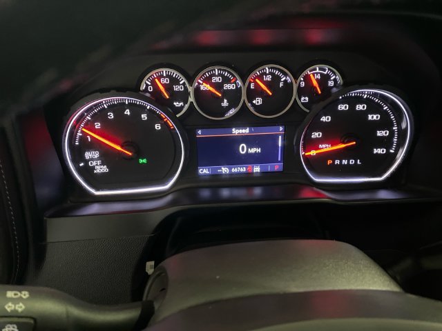 2021 Chevrolet Silverado 1500 LT - Photo 15