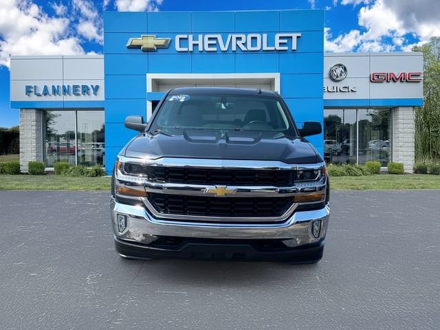 2019 Chevrolet Silverado 1500 LD LT - Photo 8