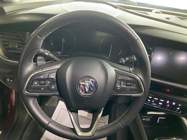 2023 Buick Envision Preferred - Photo 14
