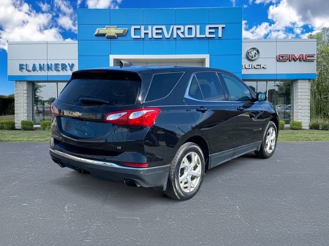 2018 Chevrolet Equinox LT - Photo 5