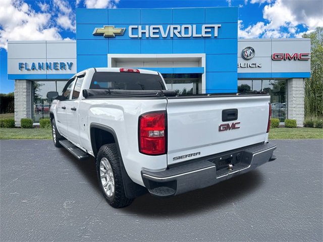 2017 Gmc Sierra 1500 photo 4