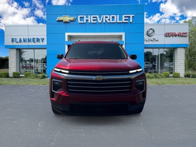 2026 Chevrolet Traverse LT - Photo 9