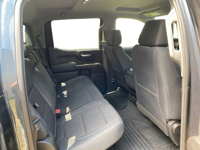 2019 Chevrolet Silverado 1500 LT - Photo 18
