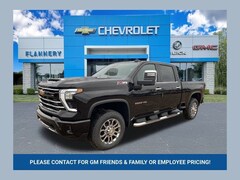 2026 Chevrolet Silverado 2500 HD LT Truck