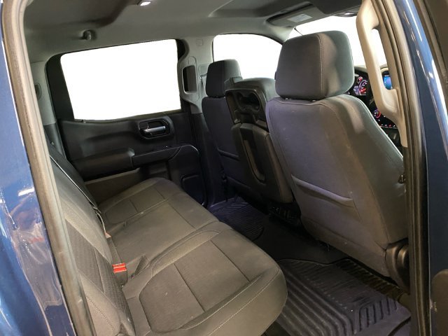 2021 Chevrolet Silverado 1500 LT - Photo 19