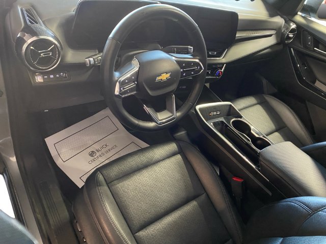 2025 Chevrolet Equinox LT - Photo 13