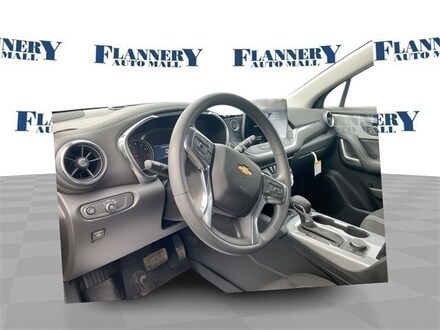 2025 Chevrolet Blazer 2LT SUV