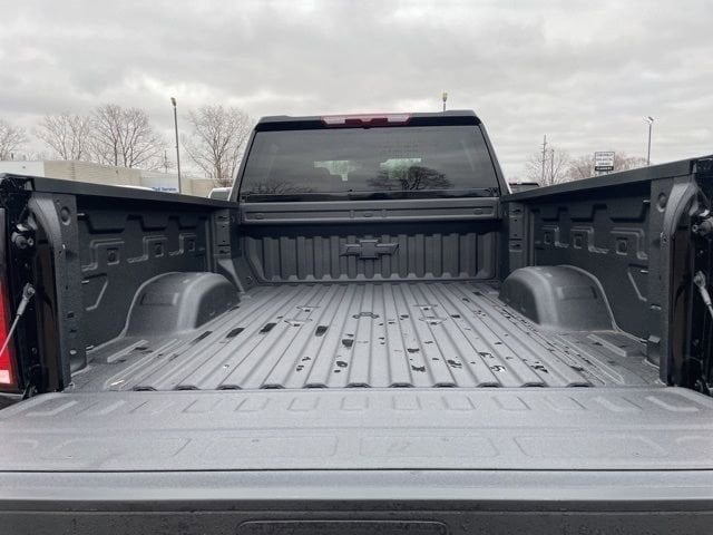 2026 Chevrolet Silverado 2500 HD LT - Photo 13