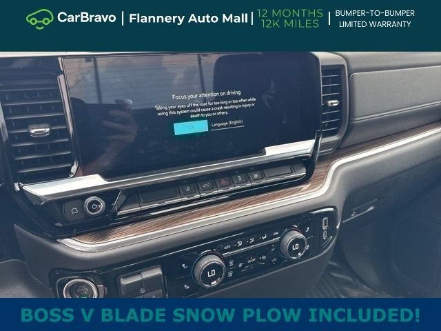 2024 Chevrolet Silverado 2500HD LT - Photo 16