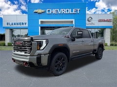 2026 GMC Sierra 3500 HD AT4 Truck