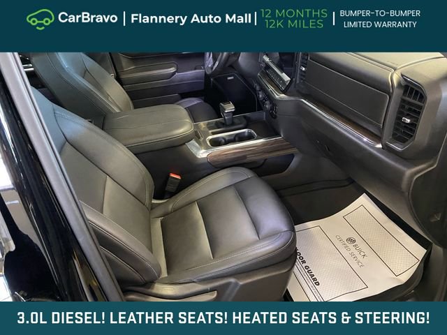 2023 Chevrolet Silverado 1500 RST - Photo 19