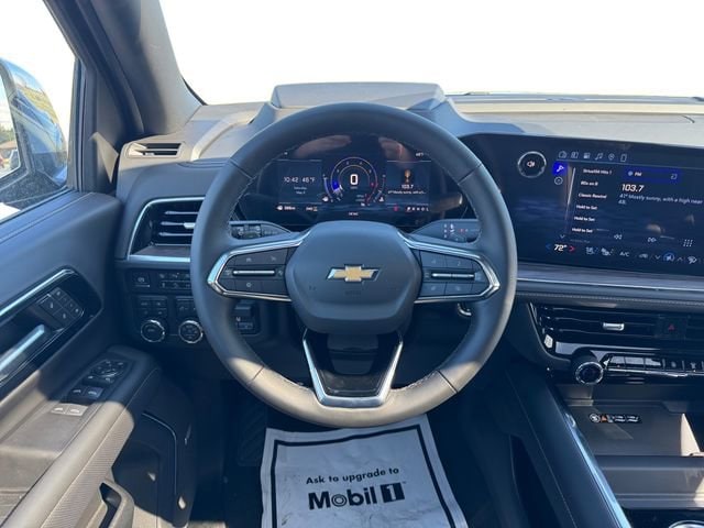 2026 Chevrolet Tahoe Premier - Photo 14