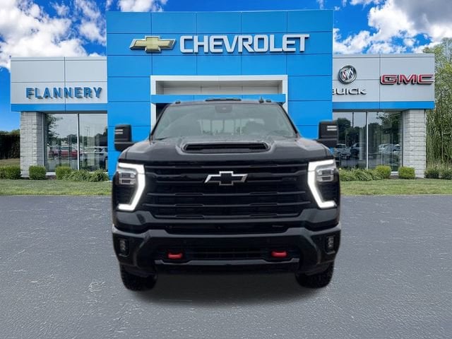 2026 Chevrolet Silverado 2500 HD LT - Photo 9