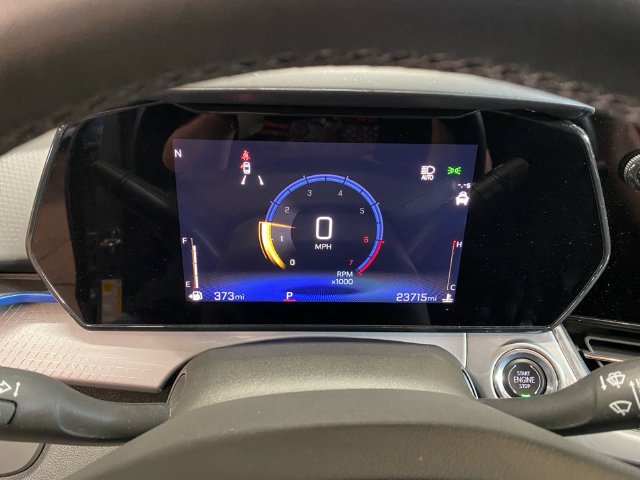 2024 Chevrolet Trax LT - Photo 15