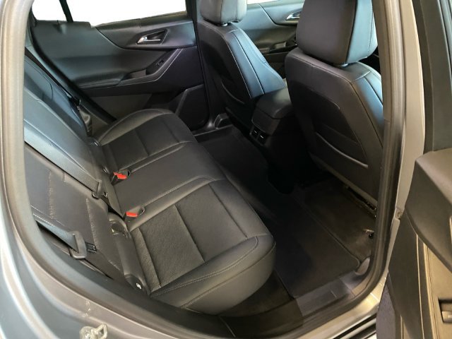 2025 Chevrolet Equinox LT - Photo 19