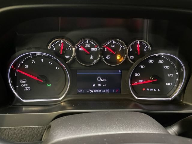 2019 Chevrolet Silverado 1500 LT - Photo 14