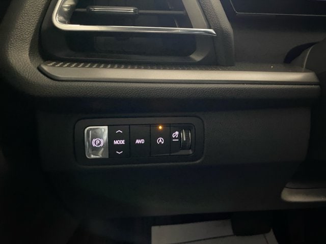 2026 Chevrolet Traverse LT - Photo 23