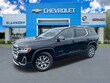 GMC Acadia