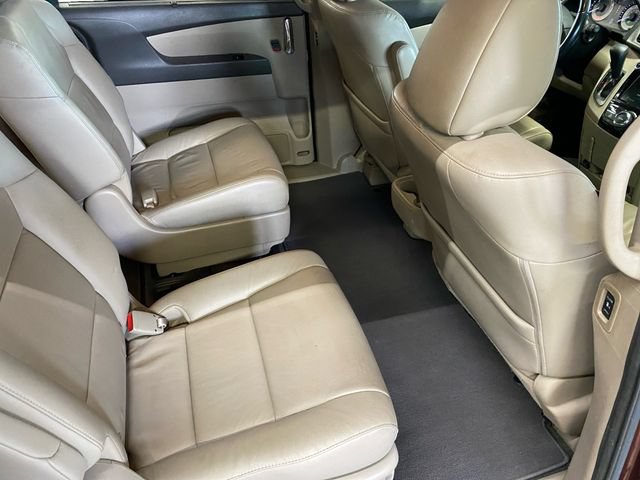 2016 Honda Odyssey EX-L - Photo 18