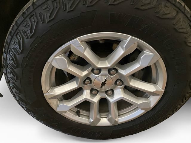 2023 Chevrolet Silverado 1500 RST - Photo 10