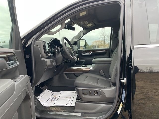 2026 Chevrolet Silverado 2500 HD LT - Photo 11