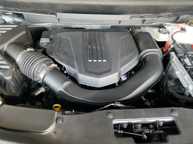2026 Chevrolet Traverse LT - Photo 21
