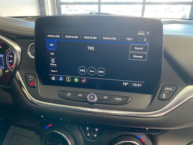 2023 Chevrolet Blazer 2LT - Photo 22