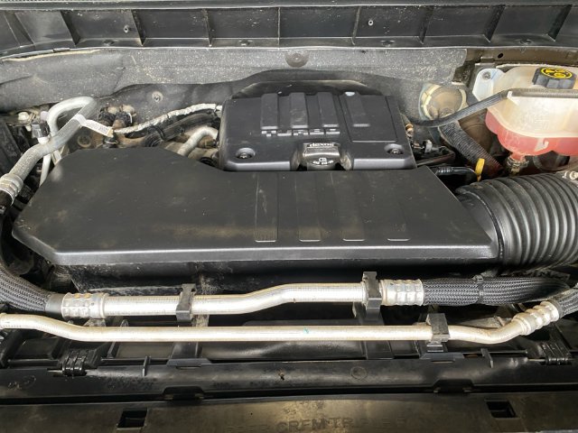 2021 Chevrolet Silverado 1500 LT - Photo 21