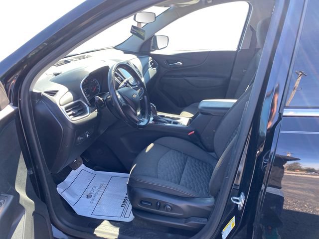 2018 Chevrolet Equinox LT - Photo 10