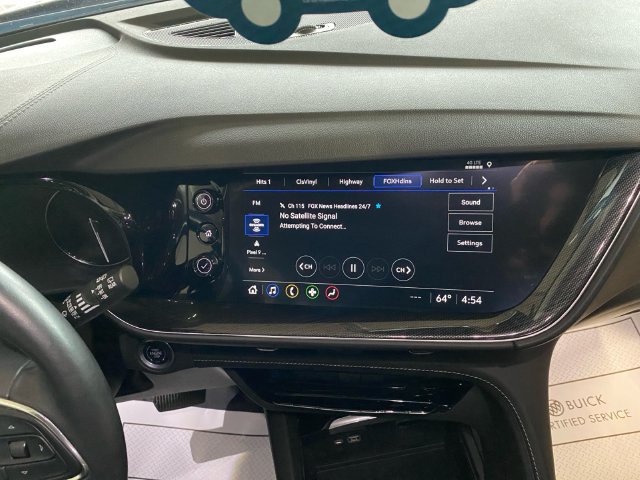 2023 Buick Envision Preferred - Photo 22