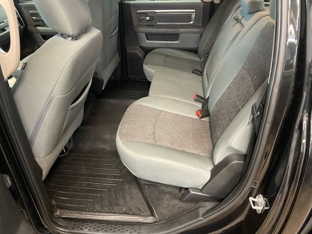 2017 RAM Ram 1500 Pickup Big Horn - Photo 15