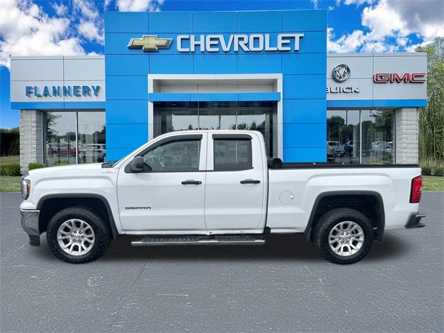 2017 Gmc Sierra 1500 photo 3