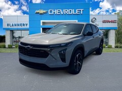 2026 Chevrolet Trax 1RS SUV