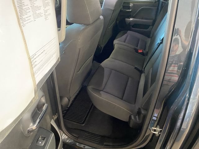 2019 Chevrolet Silverado 1500 LD LT - Photo 15