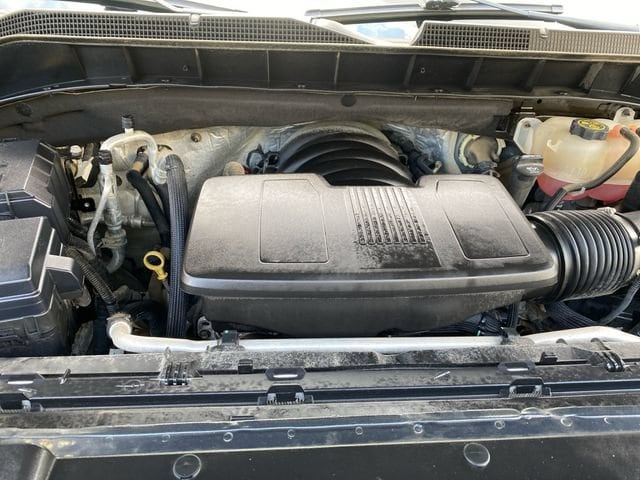 2019 Chevrolet Silverado 1500 LT - Photo 20