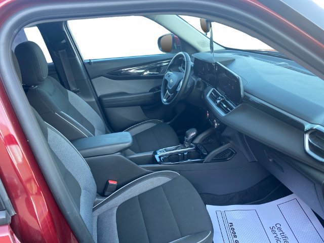 2024 Chevrolet TrailBlazer LT - Photo 18
