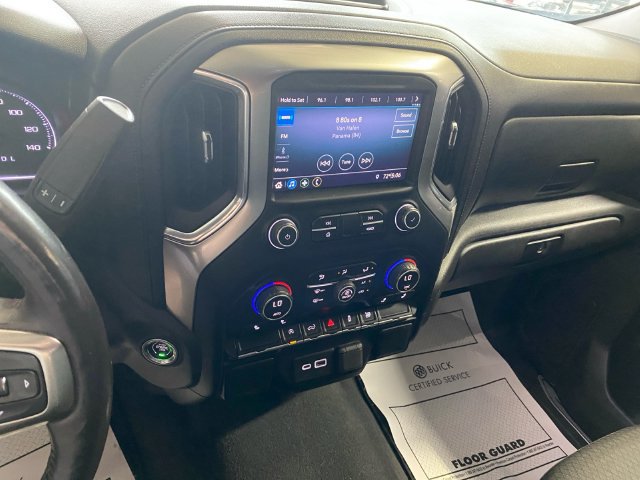 2021 Chevrolet Silverado 1500 LT - Photo 16