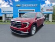 GMC Acadia