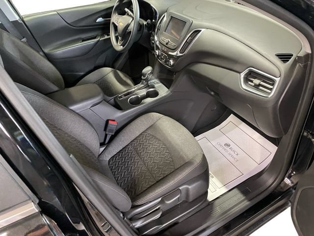 2023 Chevrolet Equinox LT - Photo 18