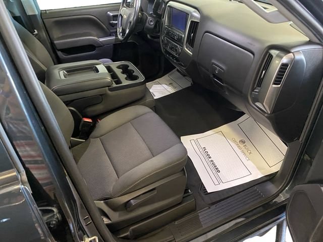 2019 Chevrolet Silverado 1500 LD LT - Photo 16