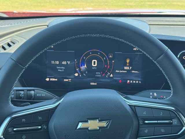 2026 Chevrolet Traverse LT - Photo 15