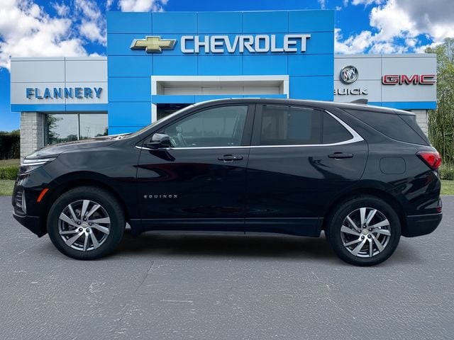 2023 Chevrolet Equinox LT - Photo 3