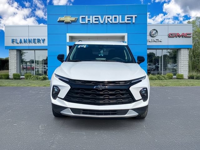 2023 Chevrolet Blazer 2LT - Photo 9