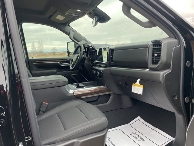 2026 Chevrolet Silverado 2500 HD LT - Photo 15